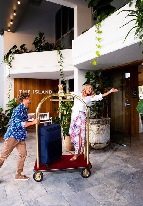 The Island Gold Coast - Accommodation Cooktown 32