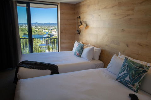 The Island Gold Coast - Accommodation Cooktown 24