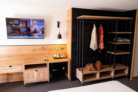 The Island Gold Coast - Accommodation Cooktown 23