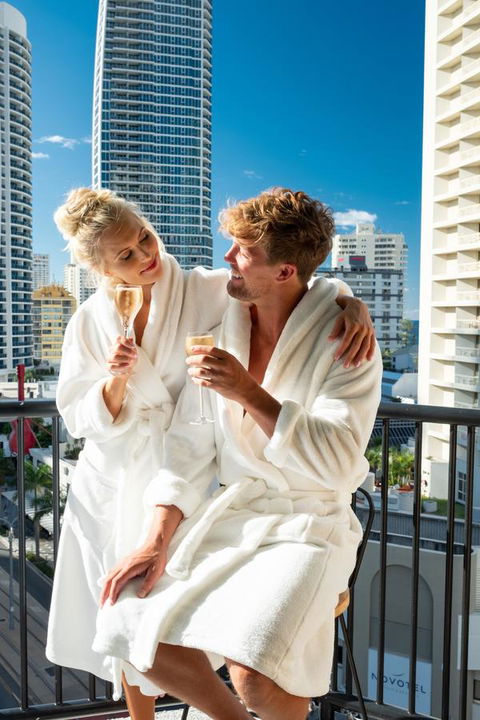 The Island Gold Coast - Accommodation Cooktown 36