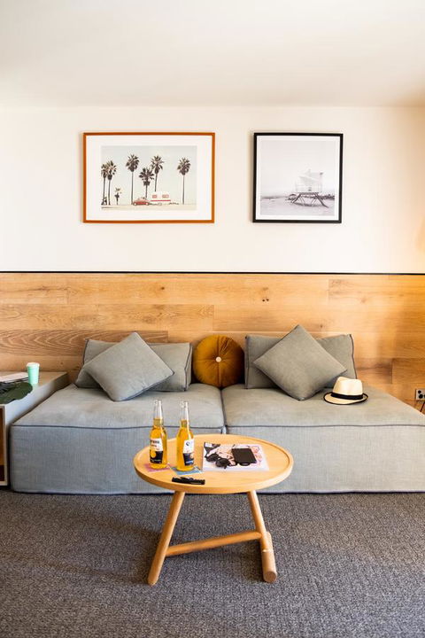 The Island Gold Coast - Accommodation Cooktown 15