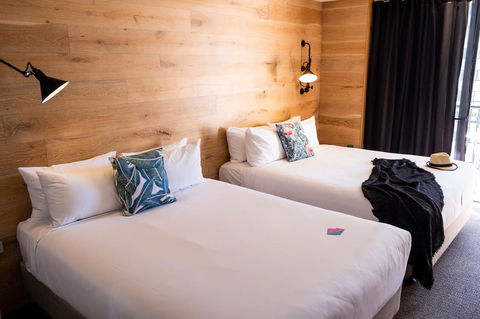 The Island Gold Coast - Accommodation Cooktown 26