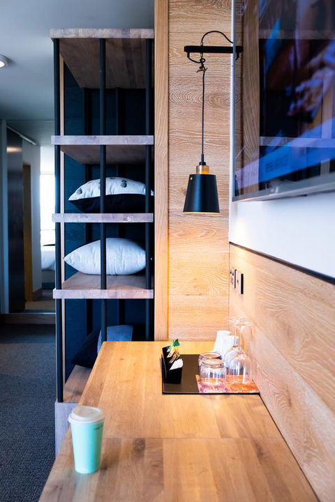 The Island Gold Coast - Accommodation Cooktown 1