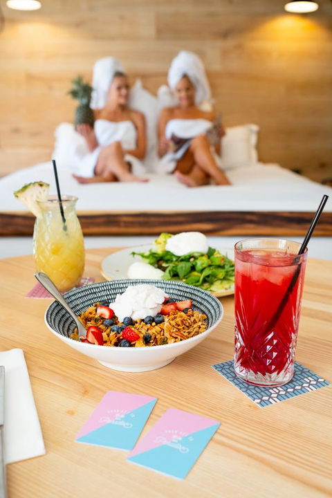 The Island Gold Coast - Accommodation Cooktown 28