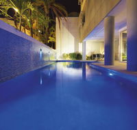 Oaks Metropole Hotel - Accommodation Cooktown