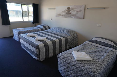 YAL Cairns - A Motel That Makes A Difference - Accommodation Cooktown 1