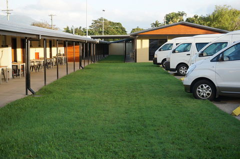 YAL Cairns - A Motel That Makes A Difference - Accommodation Cooktown 33