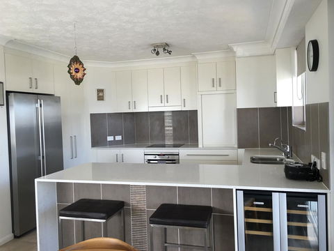 Wharf Boutique Apartments - Accommodation Cooktown 33