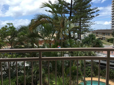 Wharf Boutique Apartments - Accommodation Cooktown 24
