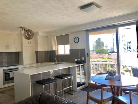 Wharf Boutique Apartments - Accommodation Cooktown 8