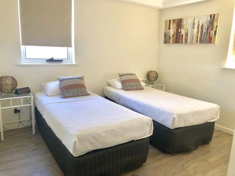 Wharf Boutique Apartments - Accommodation Cooktown 6
