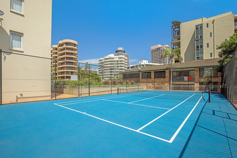 Wharf Boutique Apartments - Accommodation Cooktown 16
