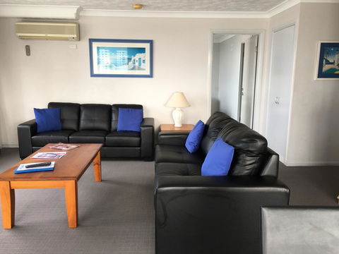 Wharf Boutique Apartments - Accommodation Cooktown 19