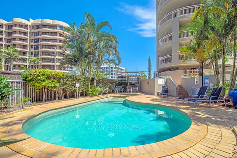 Wharf Boutique Apartments - Accommodation Cooktown 15