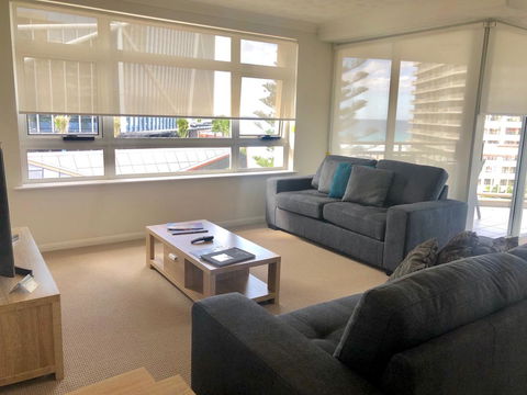 Wharf Boutique Apartments - Accommodation Cooktown 4