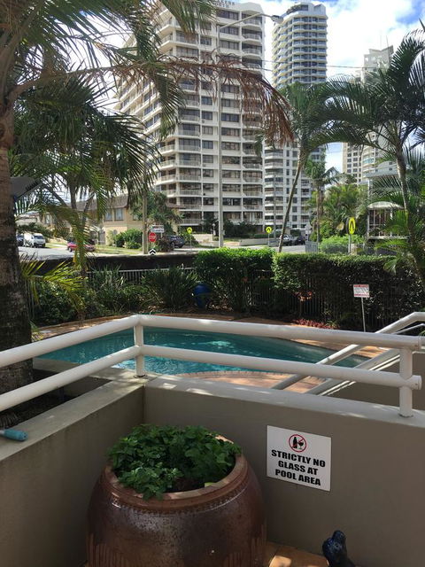 Wharf Boutique Apartments - Accommodation Cooktown 36