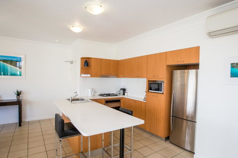 Oasis Apartments On Hamilton Island By HIHA - Accommodation Cooktown 4