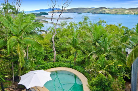 Oasis Apartments On Hamilton Island By HIHA - Accommodation Cooktown 44
