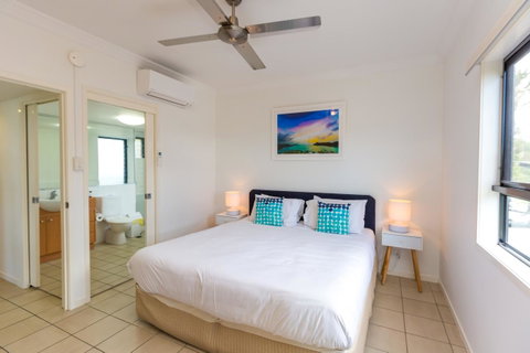 Oasis Apartments On Hamilton Island By HIHA - Accommodation Cooktown 2