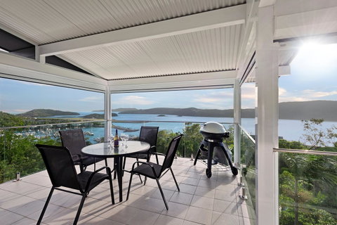 Oasis Apartments On Hamilton Island By HIHA - Accommodation Cooktown 31