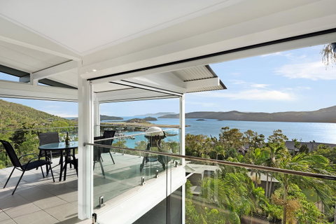 Oasis Apartments On Hamilton Island By HIHA - Accommodation Cooktown 36