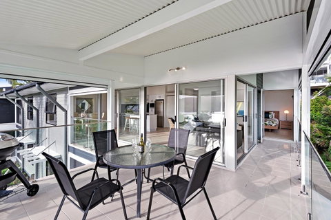 Oasis Apartments On Hamilton Island By HIHA - Accommodation Cooktown 28