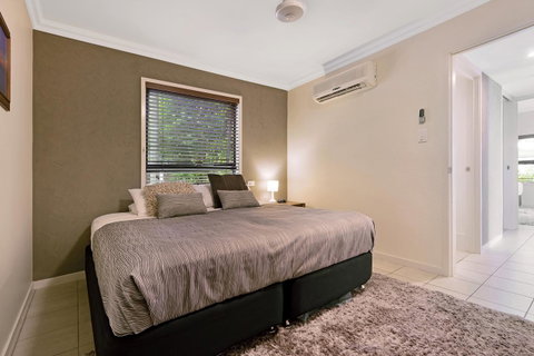 Oasis Apartments On Hamilton Island By HIHA - Accommodation Cooktown 13