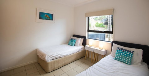 Oasis Apartments On Hamilton Island By HIHA - Accommodation Cooktown 1