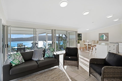 Oasis Apartments On Hamilton Island By HIHA - Accommodation Cooktown 34