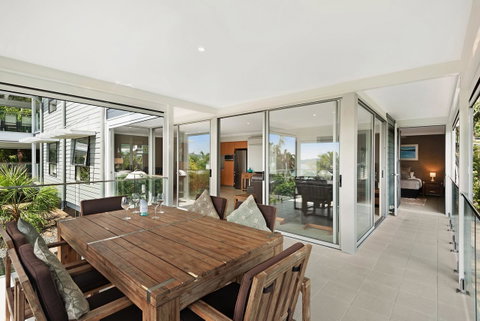 Oasis Apartments On Hamilton Island By HIHA - Accommodation Cooktown 18