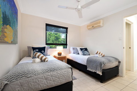 Oasis Apartments On Hamilton Island By HIHA - Accommodation Cooktown 24