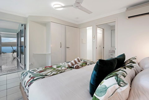 Oasis Apartments On Hamilton Island By HIHA - Accommodation Cooktown 26