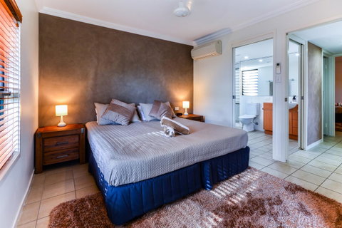 Oasis Apartments On Hamilton Island By HIHA - Accommodation Cooktown 9