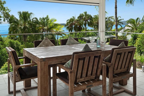 Oasis Apartments On Hamilton Island By HIHA - Accommodation Cooktown 19
