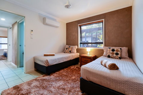 Oasis Apartments On Hamilton Island By HIHA - Accommodation Cooktown 8