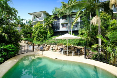 Oasis Apartments On Hamilton Island By HIHA - Accommodation Cooktown 43