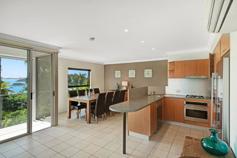 Oasis Apartments On Hamilton Island By HIHA - Accommodation Cooktown 21