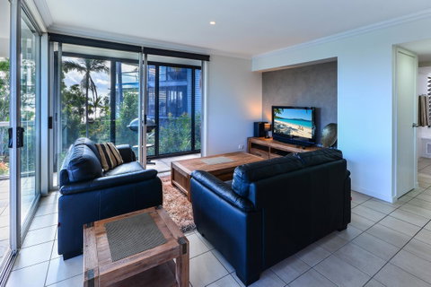 Oasis Apartments On Hamilton Island By HIHA - Accommodation Cooktown 11