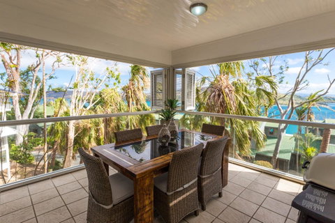 Oasis Apartments On Hamilton Island By HIHA - Accommodation Cooktown 7