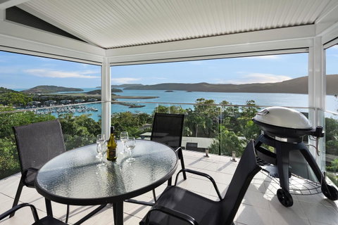 Oasis Apartments On Hamilton Island By HIHA - Accommodation Cooktown 30