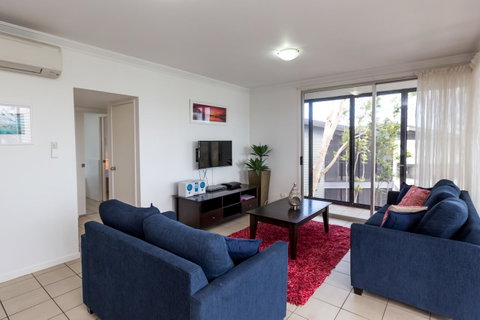 Oasis Apartments On Hamilton Island By HIHA - Accommodation Cooktown 5