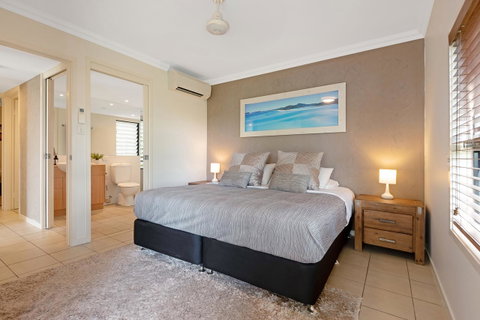 Oasis Apartments On Hamilton Island By HIHA - Accommodation Cooktown 17