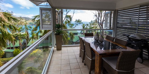 Oasis Apartments On Hamilton Island By HIHA - Accommodation Cooktown 6