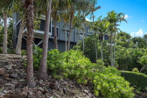 Oasis Apartments On Hamilton Island By HIHA - Accommodation Cooktown 23