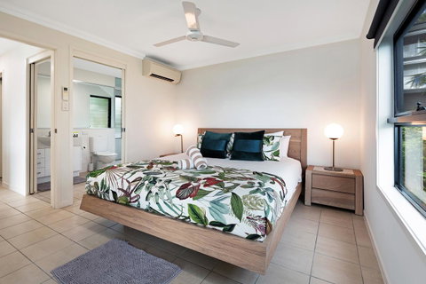 Oasis Apartments On Hamilton Island By HIHA - Accommodation Cooktown 27