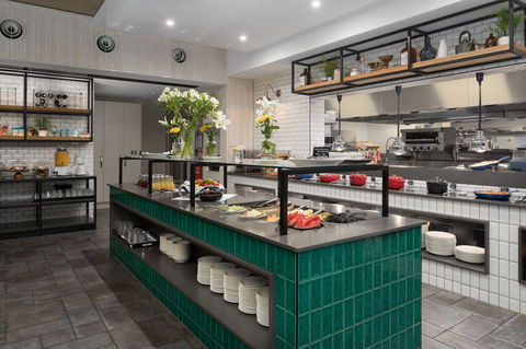 Rydges Fortitude Valley - Accommodation Cooktown 32
