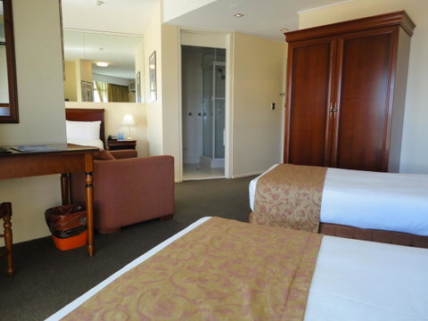 Madison Tower Mill Hotel - Accommodation Cooktown 19