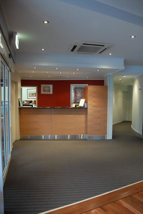Madison Tower Mill Hotel - Accommodation Cooktown 3