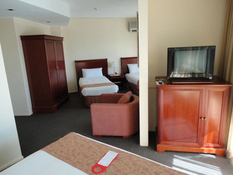 Madison Tower Mill Hotel - Accommodation Cooktown 20
