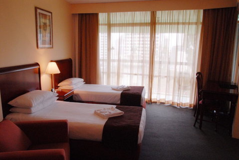 Madison Tower Mill Hotel - Accommodation Cooktown 21